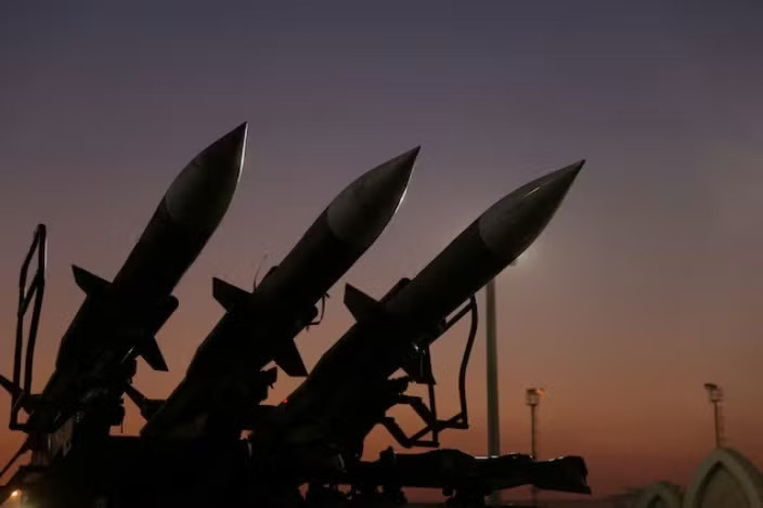 Israel lo ngại Iran đang Iran tái thiết cơ sở vũ khí nhanh bất ngờ - Ảnh 1.