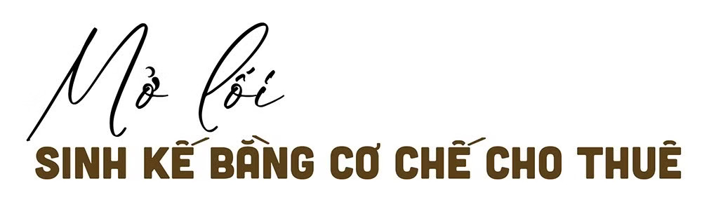 Hà Nội siết vỉa hè: Không thể chỉ cấm và phạt, sinh kế cần có lối đi - Ảnh 1.