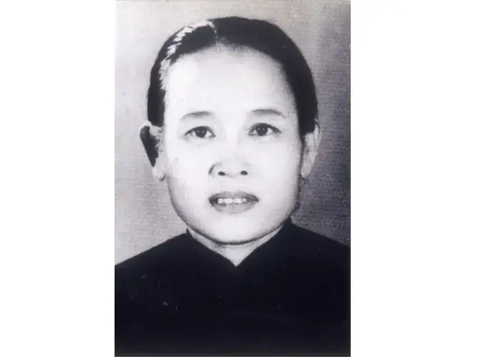 Người phụ nữ đầu tiên được trao tặng Huân chương Sao Vàng: Là Bà mẹ Việt Nam anh hùng, tên được đặt cho nhiều tuyến đường trên khắp cả nước - ảnh 1