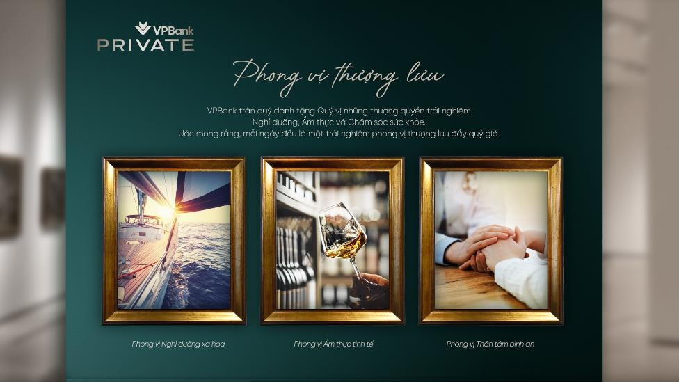 Family Banking: Tôn vinh vị thế gia đình tinh hoa bằng hệ sinh thái đặc quyền toàn diện - Ảnh 2.