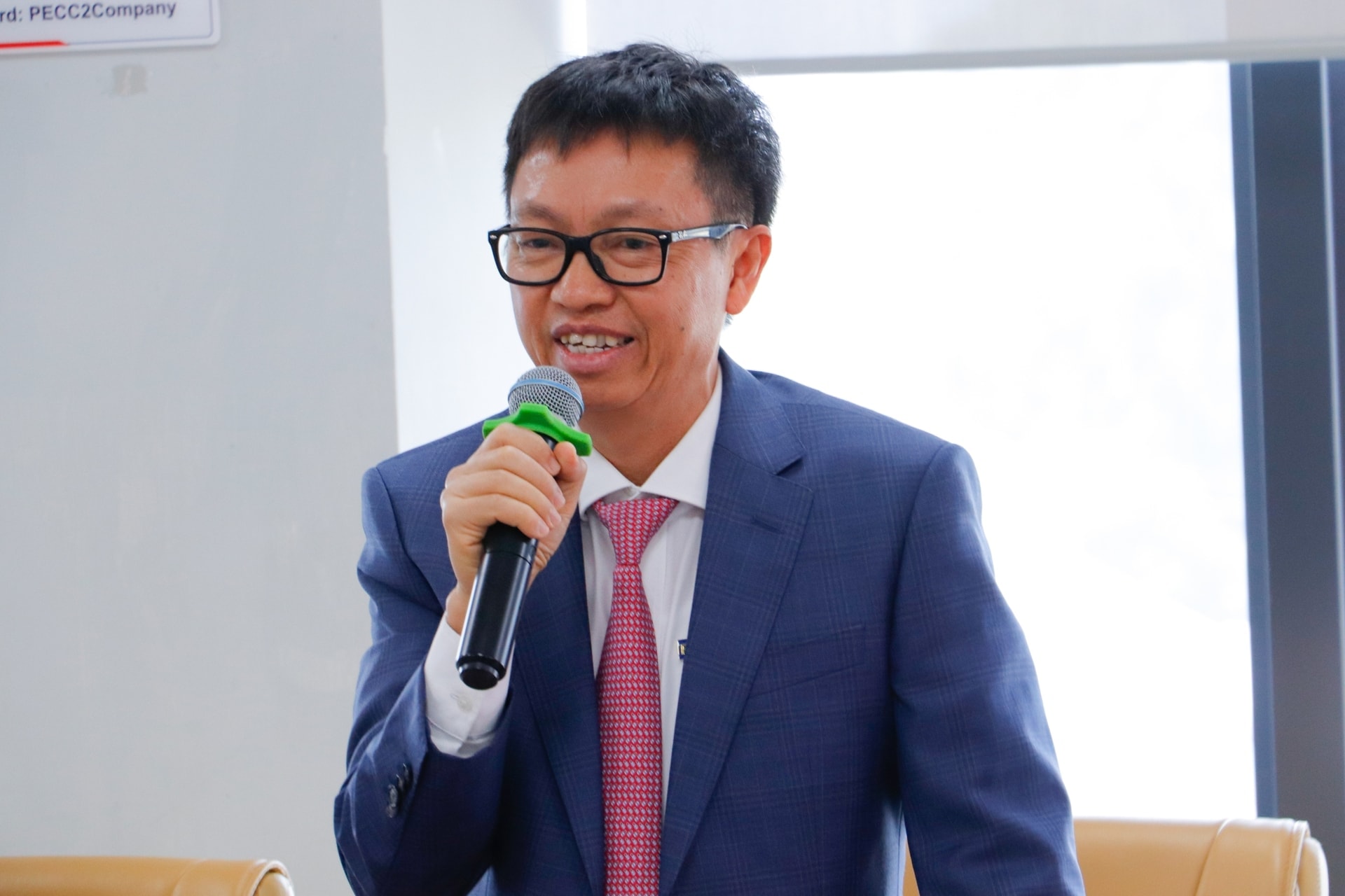 Khởi tố Chủ tịch cùng Kế toán trưởng công ty điện vốn hóa hơn 2.000 tỷ đồng