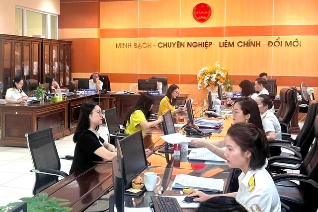 Cục Thuế ra cảnh báo nóng đối với doanh nghiệp bỏ địa chỉ kinh doanh
