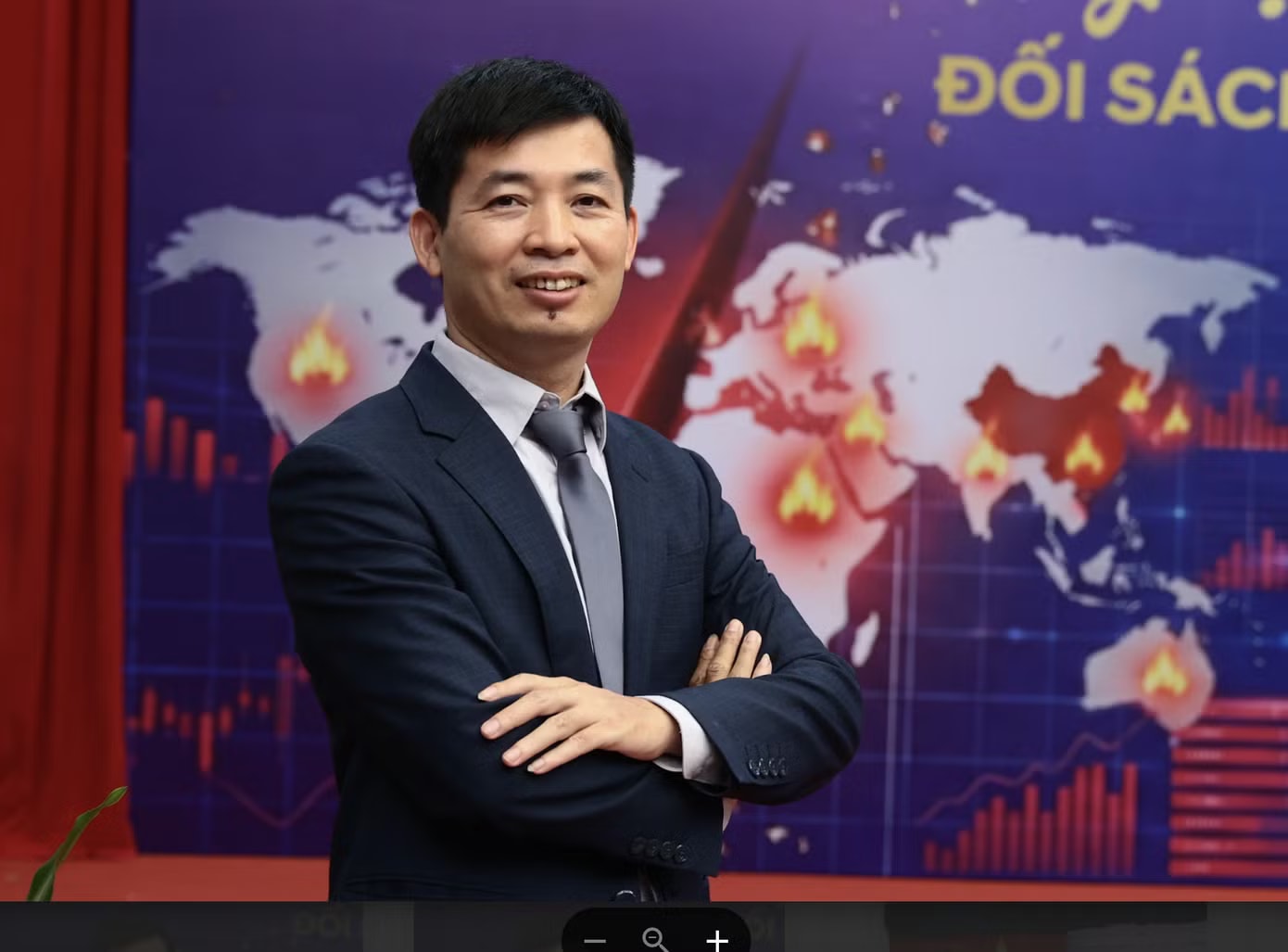 Ngân hàng Nhà nước vào cuộc việc tăng lãi suất huy động - Ảnh 2.
