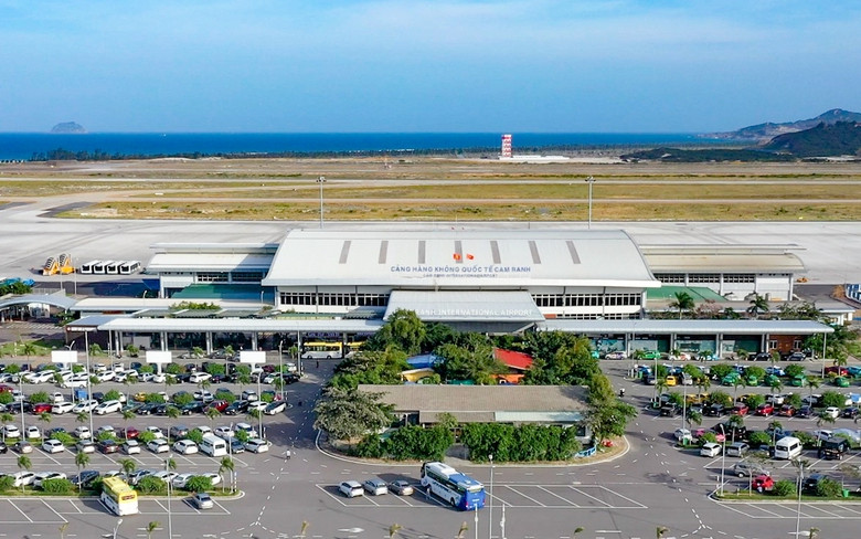 Việt Nam dự chi gần 39.000 tỷ 'lên đời' sân bay lọt TOP sạch nhất thế giới- Ảnh 1. Việt Nam dự chi gần 39.000 tỷ 'lên đời' sân bay lọt TOP sạch nhất thế giới- Ảnh 1.