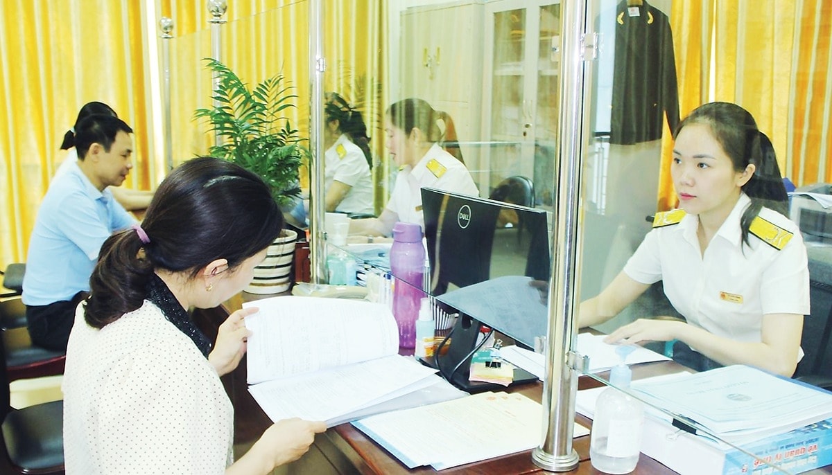 Bộ Tài chính vừa có đề xuất khiến lao động tự do 'mừng thầm'