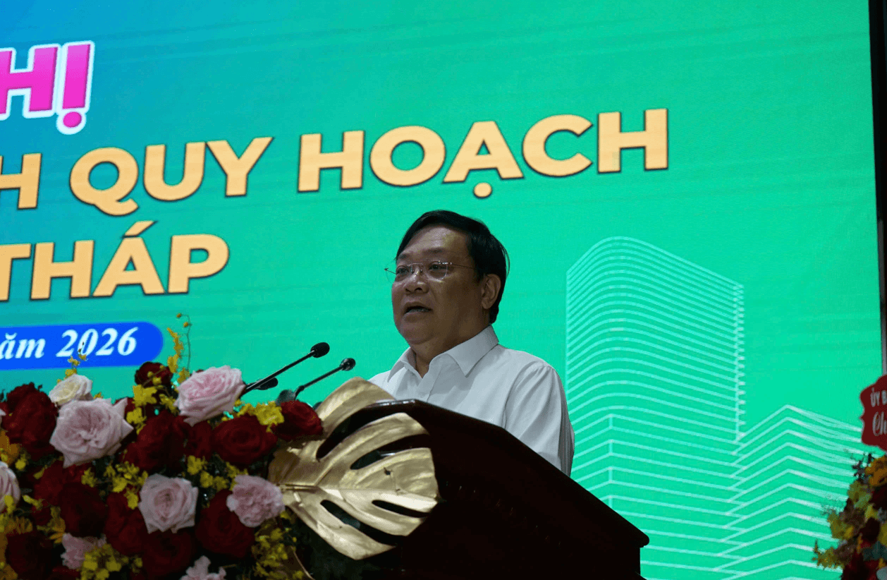 Vị trí xây dựng trung tâm hành chính mới của tỉnh nhỏ bé phía Nam- Ảnh 1. Vị trí xây dựng trung tâm hành chính mới của tỉnh nhỏ bé phía Nam- Ảnh 1.