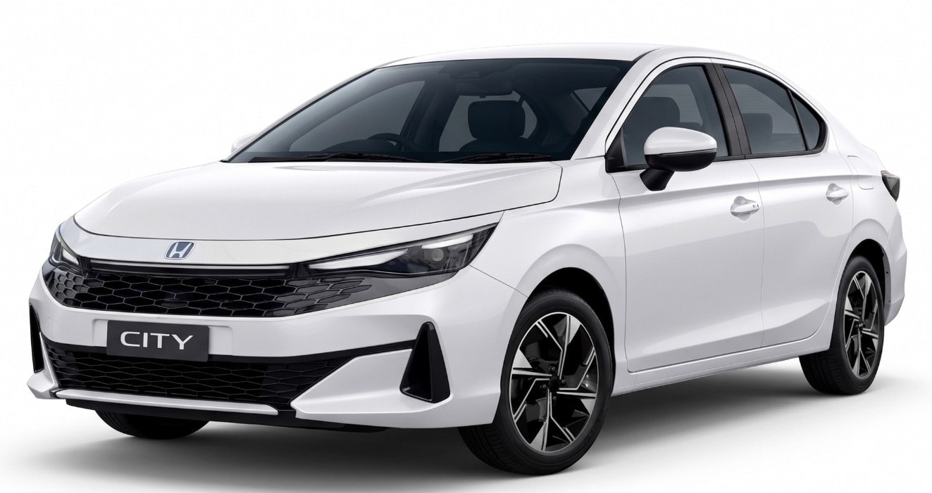 H&ocirc;m nay, Honda tung 'đ&ograve;n k&eacute;p': City 2026 lột x&aacute;c, ZR-V Hybrid 'đe dọa' SUV  hạng sang