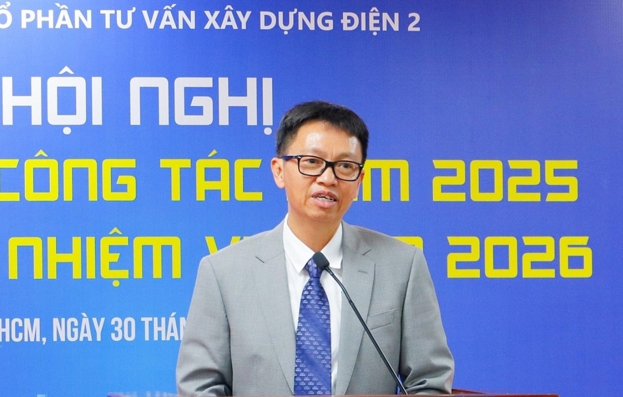 Doanh nghiệp điện 40 năm tuổi chính thức lên tiếng sau khi Chủ tịch HĐQT bị khởi tố liên quan vụ PC1