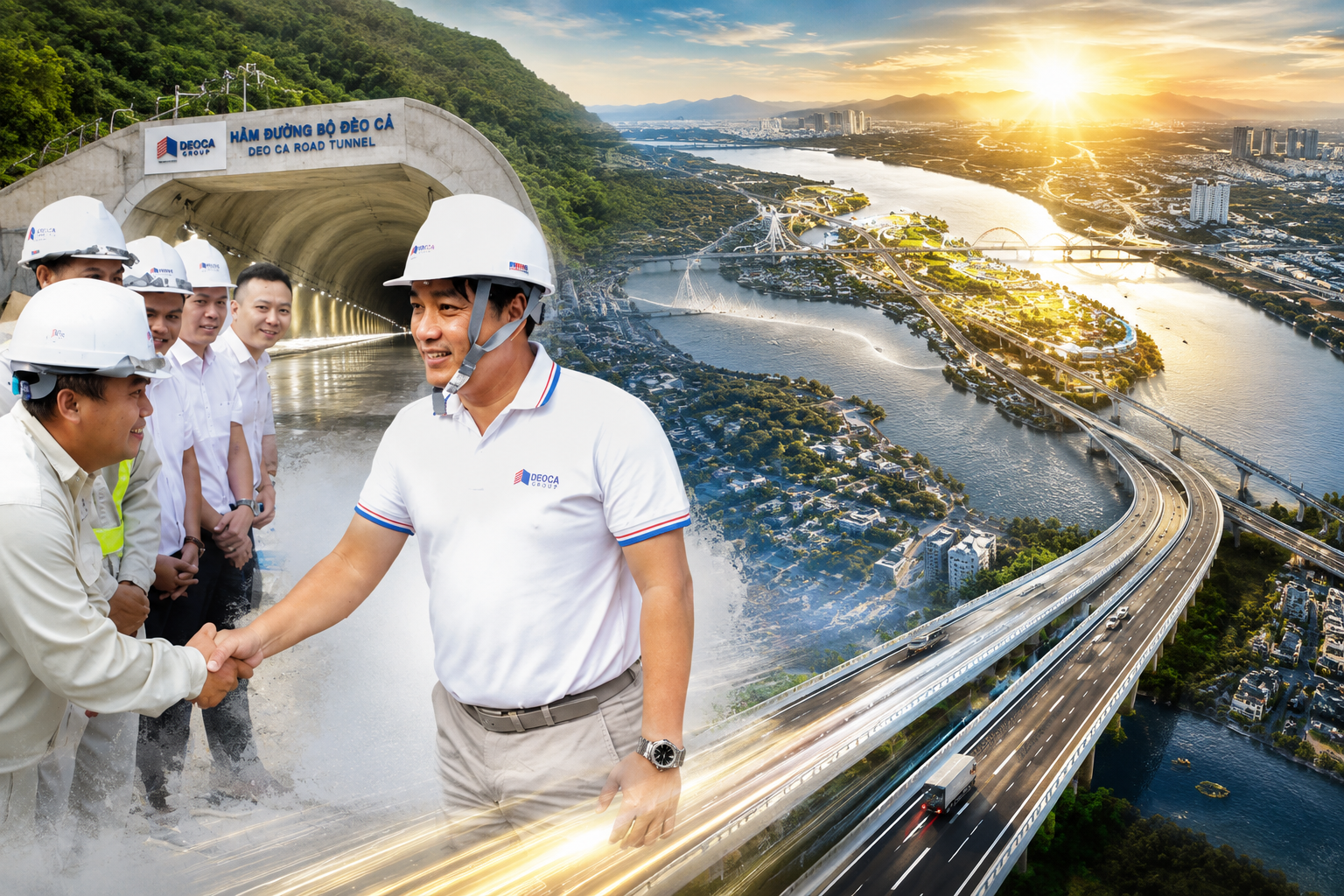 'Người Đèo Cả' kiến lập chuỗi 10 năm tăng trưởng lợi nhuận liên tiếp: Chủ tịch Hồ Minh Hoàng hé lộ triết lý thành công