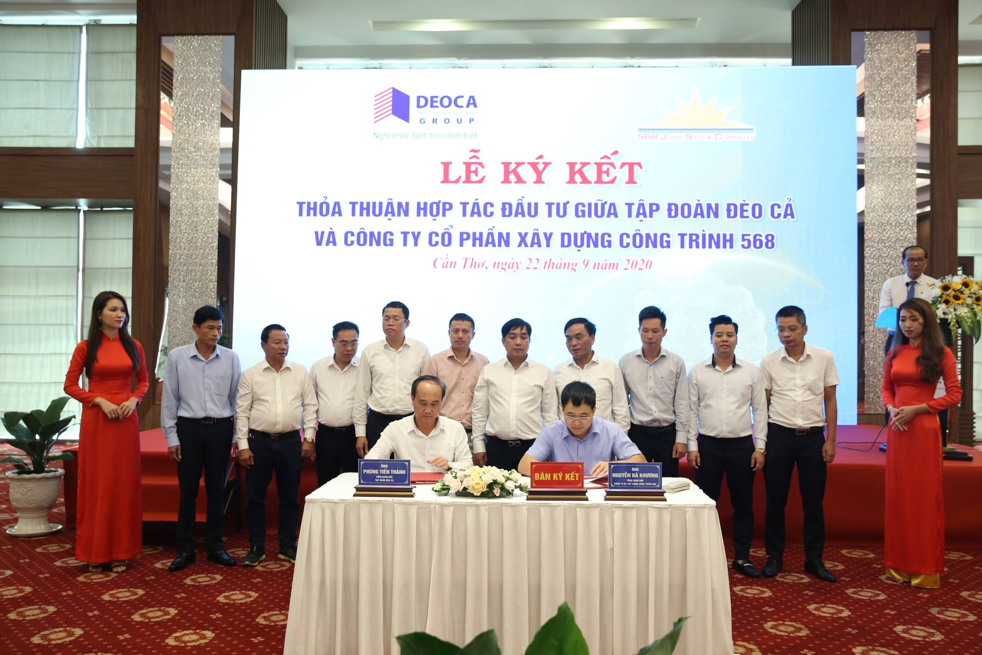Chủ tịch Đèo Cả (HHV): Chấp nhận làm thuê không lương cho Trung Quốc để lấy công nghệ, quyết không để họ 'khoan thay' mình - Ảnh 3.