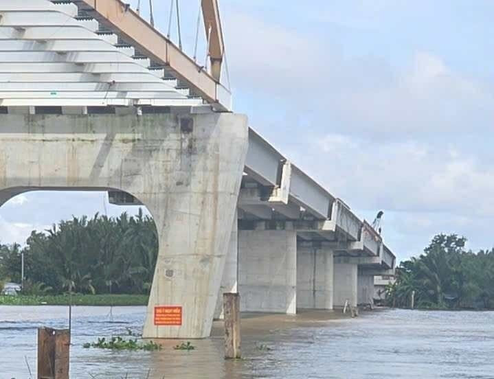 4 tháng nữa, đoạn đường hơn 52km thuộc đường Hồ Chí Minh buộc phải hoàn thành- Ảnh 2.