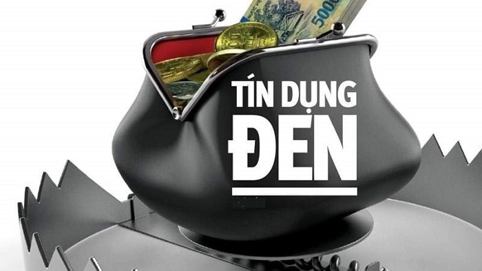 Lên Google gõ 'vay tiền mặt': Tín dụng đen tràn ngập, chèn ép công ty tài chính chính thống