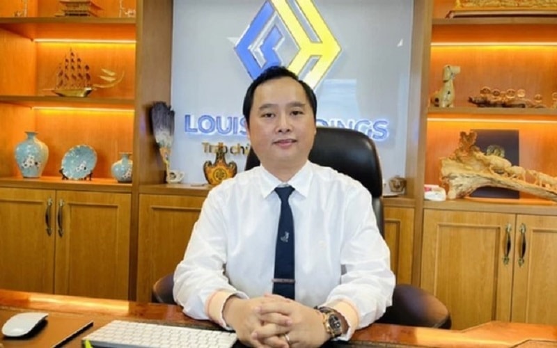 Sau đề nghị họp 'khẩn' cổ đông Louis Holdings, ông Đỗ Thành Nhân hé lộ 'đế chế' mới?