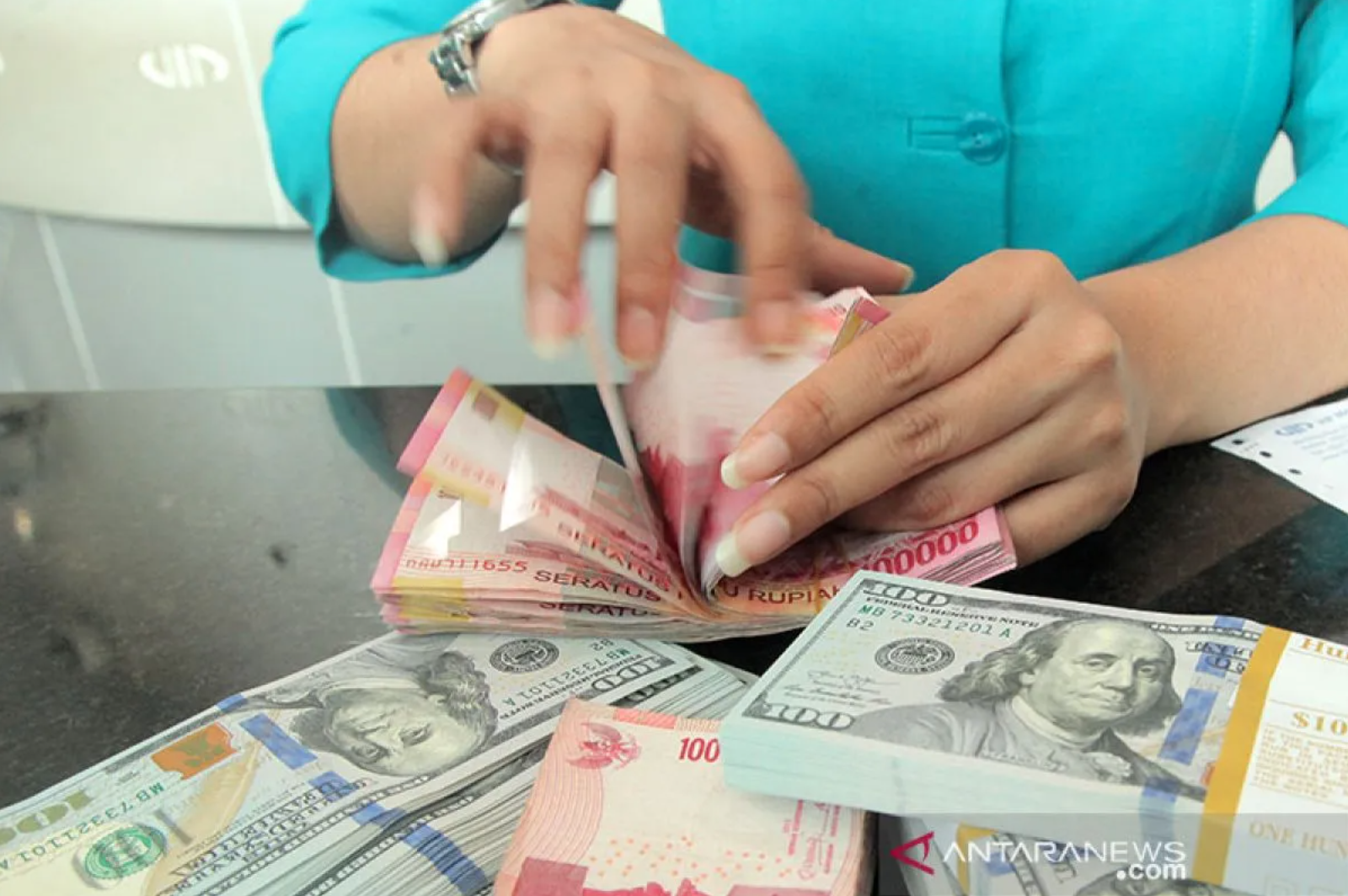 Nền kinh tế lớn nhất Đông Nam Á nợ nước ngoài hơn 11,4 triệu tỷ đồng