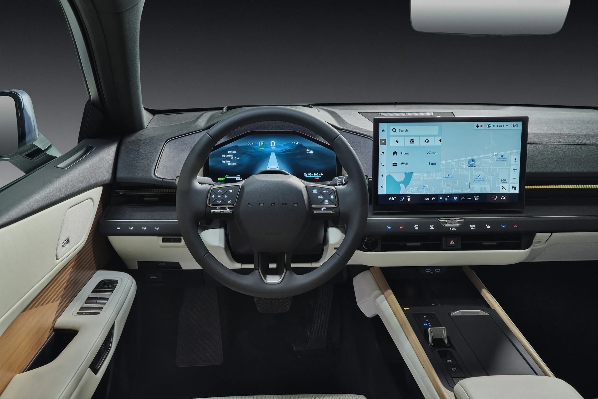 Lexus RX moi 1