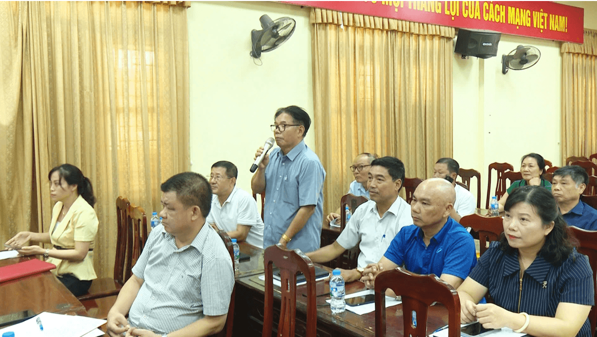 Gần 1.000 hộ dân tại Hà Nội sắp bị thu hồi đất, nhường chỗ triển khai đại dự án hơn 160.000 tỷ của Vingroup- Ảnh 1.