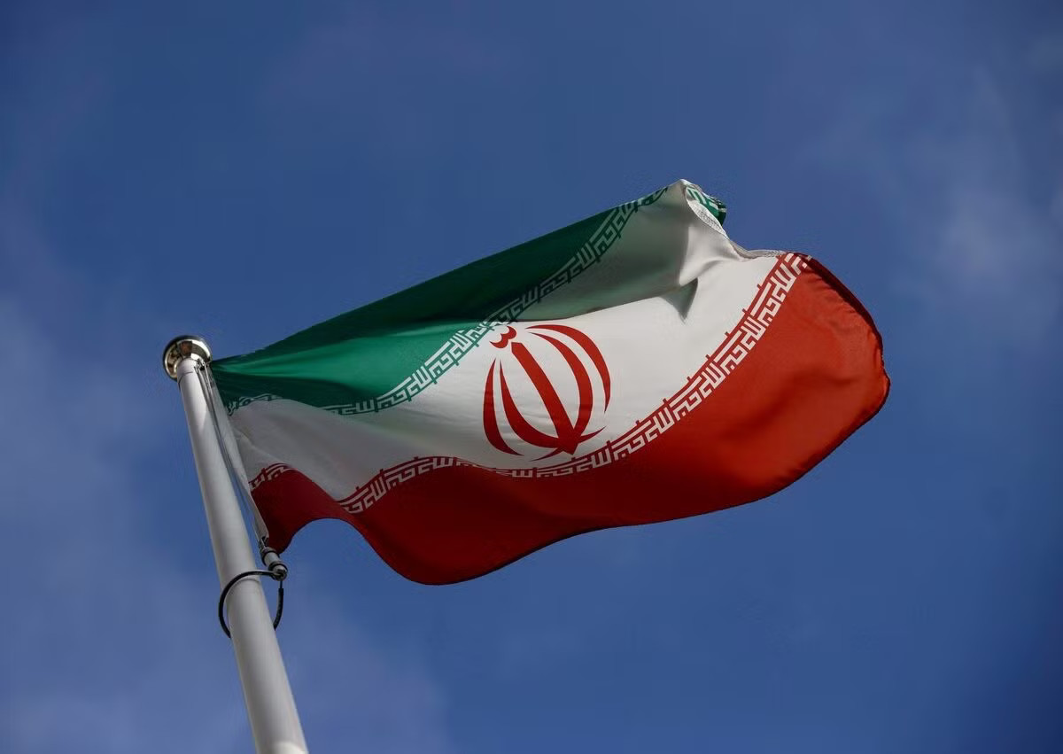 Iran đồng ý từ bỏ kho dự trữ uranium làm giàu? - Ảnh 1.