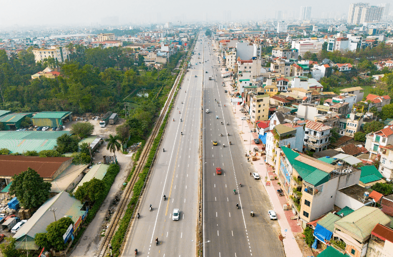 Gần 1.000 hộ dân tại Hà Nội sắp bị thu hồi đất, nhường chỗ triển khai đại dự án hơn 160.000 tỷ của Vingroup- Ảnh 3.