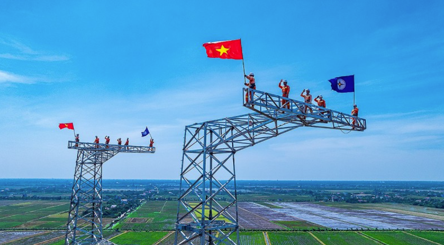 Doanh nghiệp điện nghìn tỷ lên tiếng về thông tin tham gia đường dây 500kV mạch 3
