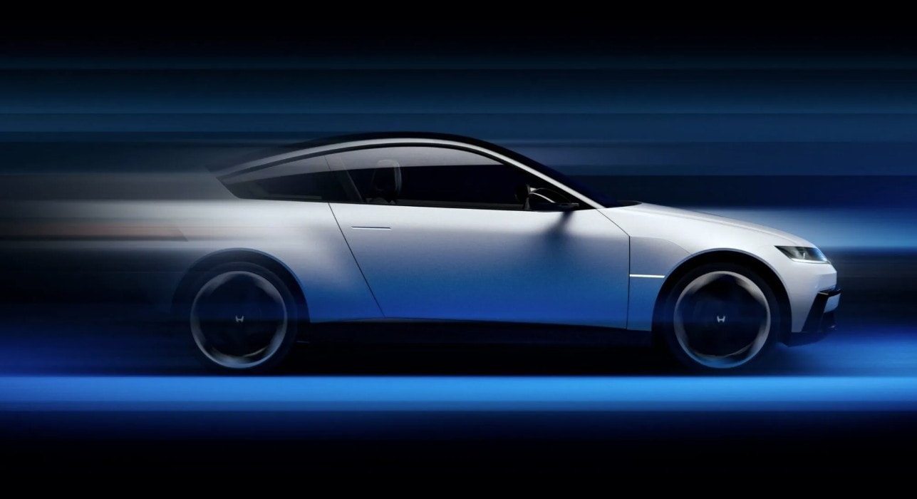 Honda-CRX-Prototype 3
