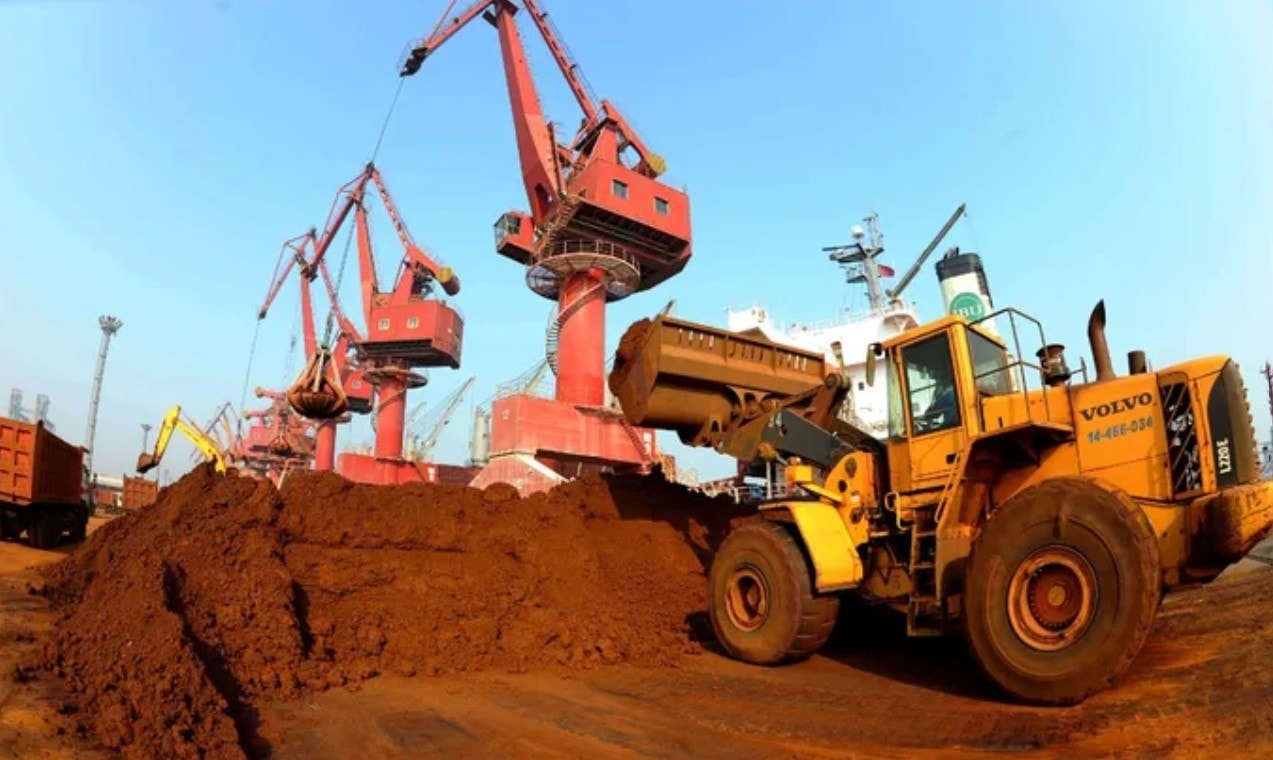 Viettel được đề xuất nghiên cứu các cơ hội hợp tác mới, trong đó có đất hiếm