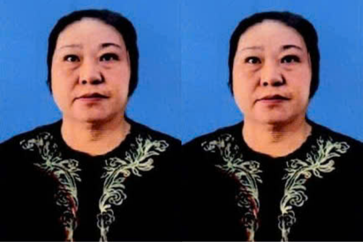 Truy tố một 'cò đất' SN 1964