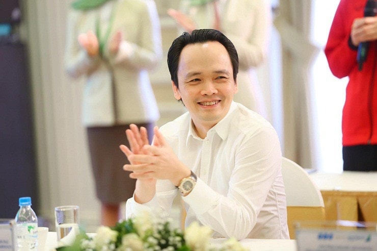 Ông Trịnh Văn Quyết tái xuất: FLC rầm rộ tuyển nhân sự, khởi động loạt dự án trong khi 1 công ty con nợ BHXH 33 tỷ đồng