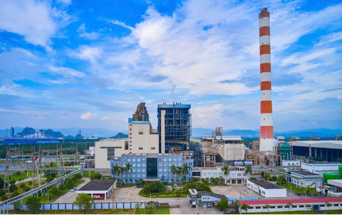 Chân dung Tổng Giám đốc Nhiệt điện Hải Phòng (HND) Dương Sơn Bá vừa bị khởi tố