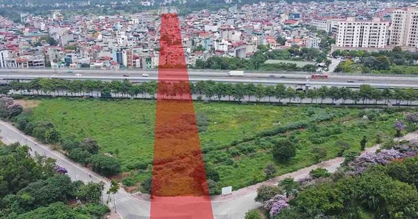 Hà Nội sắp có thêm hầm chui hơn nghìn tỷ