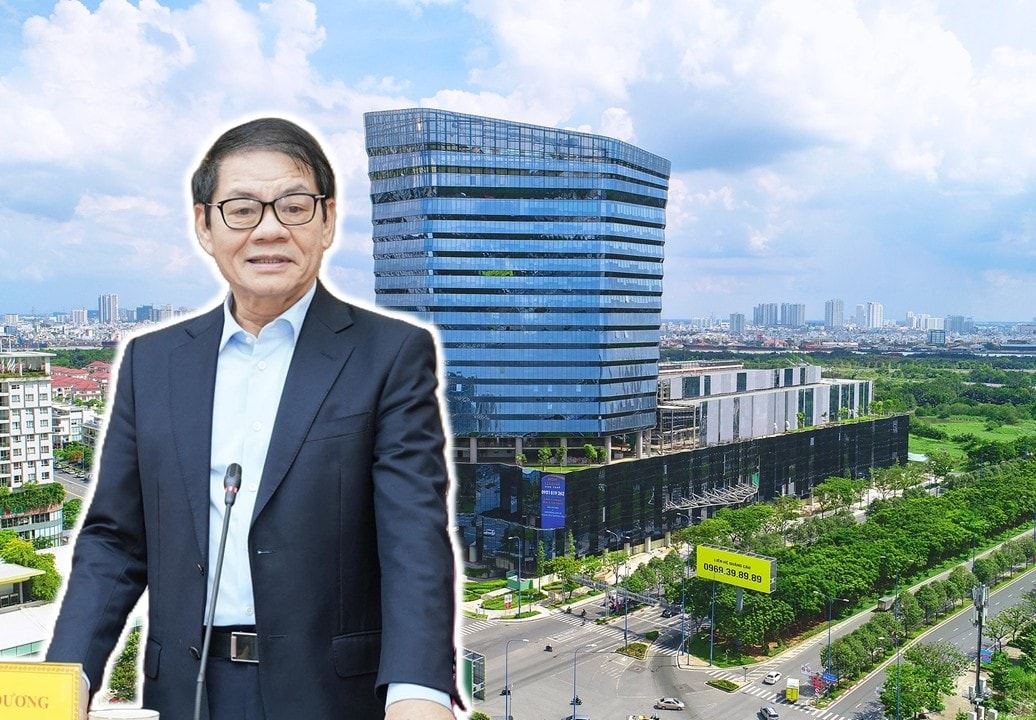 Công ty trụ cột của THACO bị đơn vị xếp hạng tín nhiệm xếp vào nhóm có rủi ro tài chính khá cao