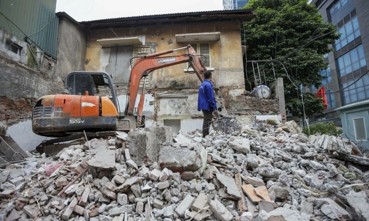 Bị thu hồi 100% đất ở để làm dự án, tiền đền bù không đủ mua đất tái định cư: Cơ quan chức năng giải đáp người dân