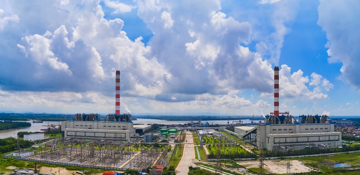 Tổng Giám đốc bị bắt, Nhiệt Điện Hải Phòng lập tức phát thông báo quan trọng