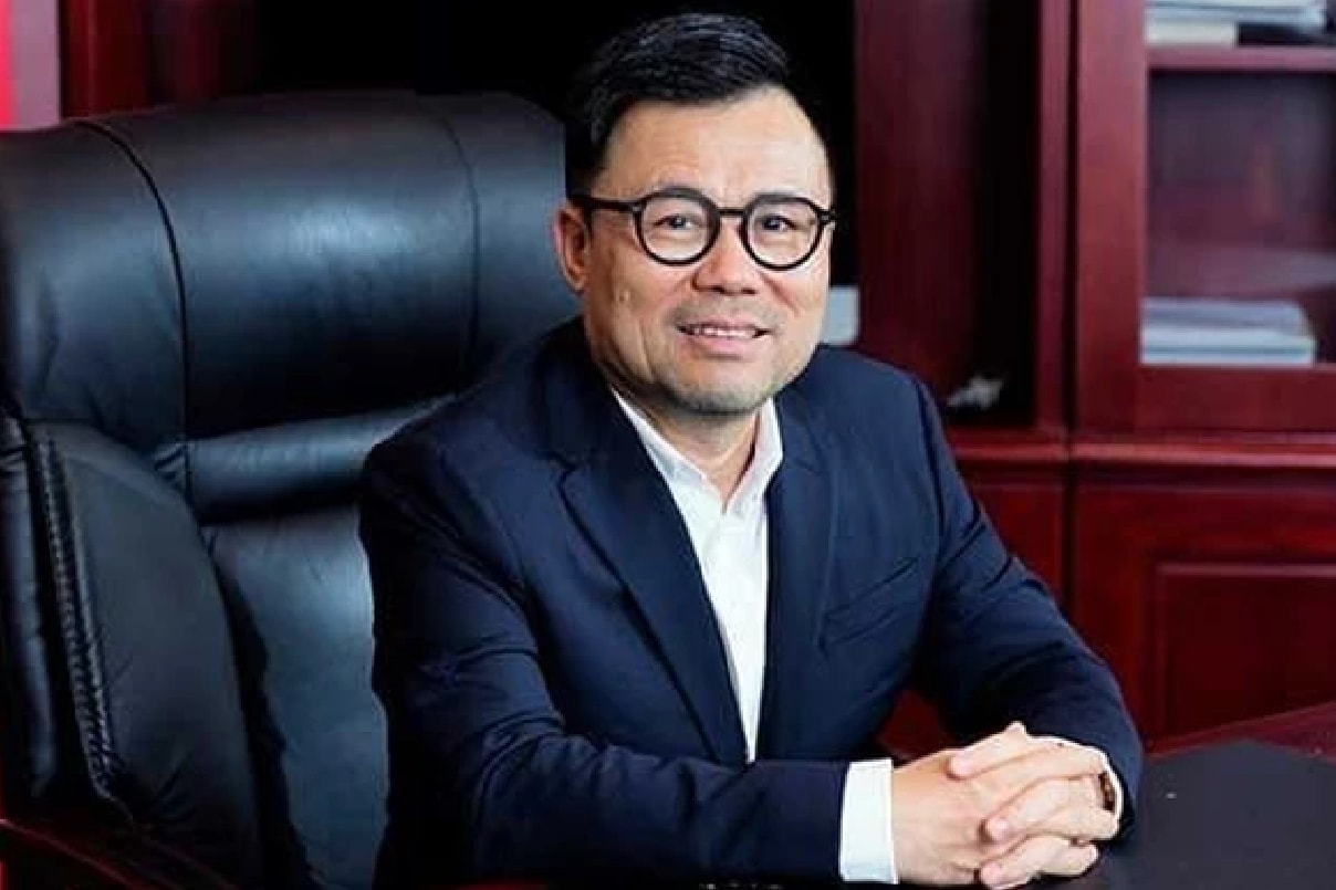 Chủ tịch SSI Nguyễn Duy Hưng: Con số được ghi vào lịch sử, còn di sản lưu lại trong tim con người