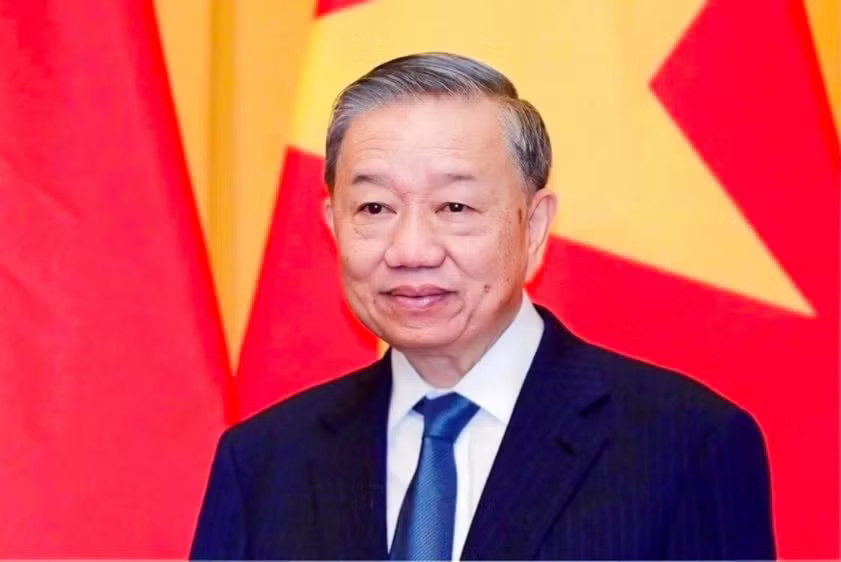 Tổng Bí thư, Chủ tịch nước Tô Lâm sắp thăm Singapore, phát biểu tại hội nghị quốc phòng hàng đầu châu Á - Ảnh 1.