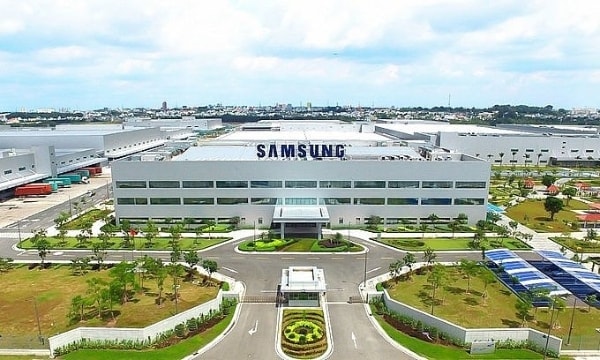 Samsung Thái Nguyên lãi hơn 18.500 tỷ đồng sau 3 tháng, vượt chi nhánh tại Mỹ, Hàn Quốc
