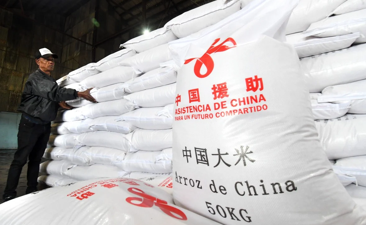 Hơn nửa Cuba mất điện, Trung Quốc viện trợ lương thực quy mô lớn