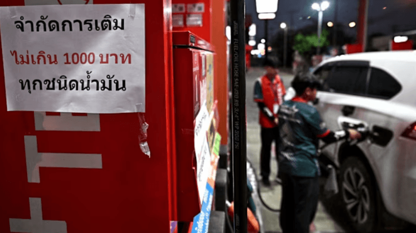 Đông Nam Á vào trạng thái báo động? - Ảnh 1.