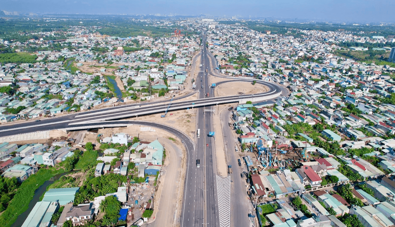 Cao tốc 21.000 tỷ kết nối 2 thành phố giàu nhất cả nước liên tục bị trộm, đề nghị công an vào cuộc- Ảnh 1. Cao tốc 21.000 tỷ kết nối 2 thành phố giàu nhất cả nước liên tục bị trộm, đề nghị công an vào cuộc- Ảnh 1.