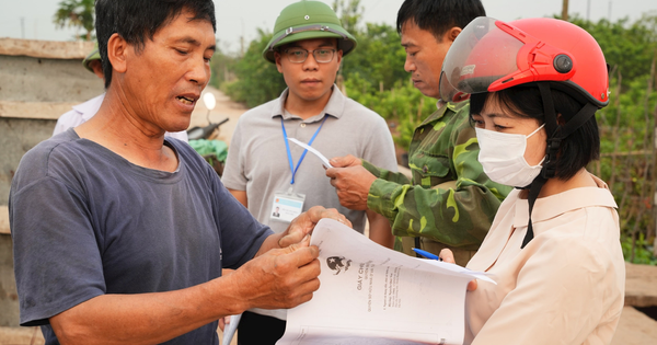 Một xã tại Hà Nội đã ban hành gần 14.000 thông báo thu hồi đất tại đại dự án 925.000 tỷ của Vingroup