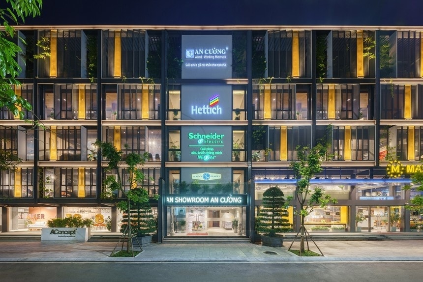 10 năm sau thương vụ 30 triệu USD: VinaCapital, Gỗ An Cường và chặng cuối trên thị trường vốn