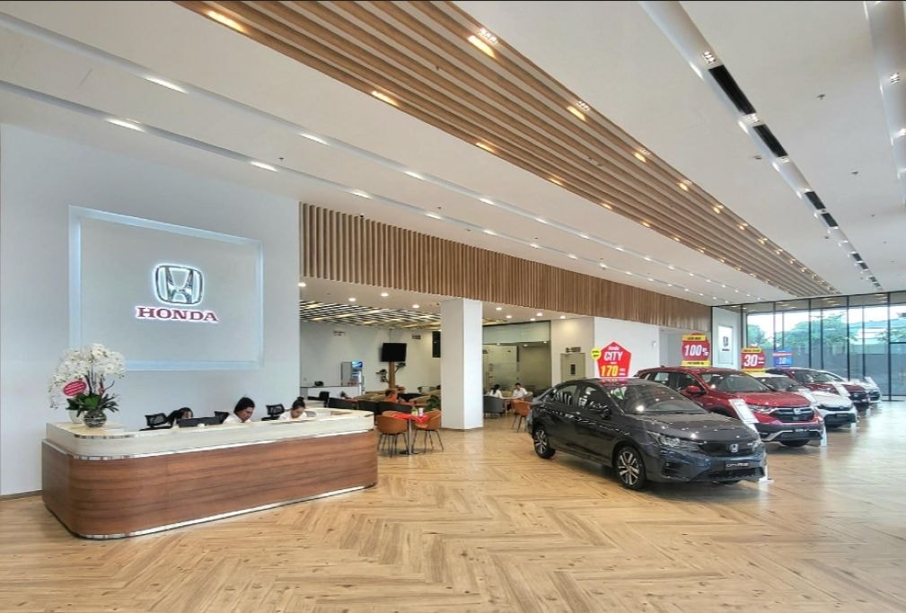 Một cổ đông lớn của Honda Việt Nam phải thừa nhận rằng doanh số sẽ suy giảm vì xe điện