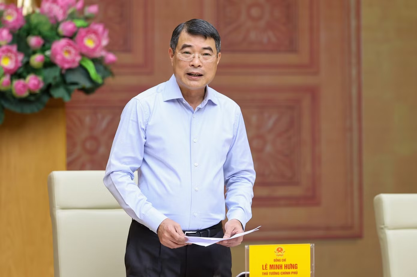 Thị trường nhà ở còn lệch pha nghiêm trọng giữa cung và cầu - Ảnh 1.