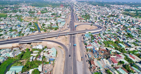 Đề nghị công an vào cuộc điều tra cao tốc 21.000 tỷ kết nối 2 thành phố giàu nhất cả nước