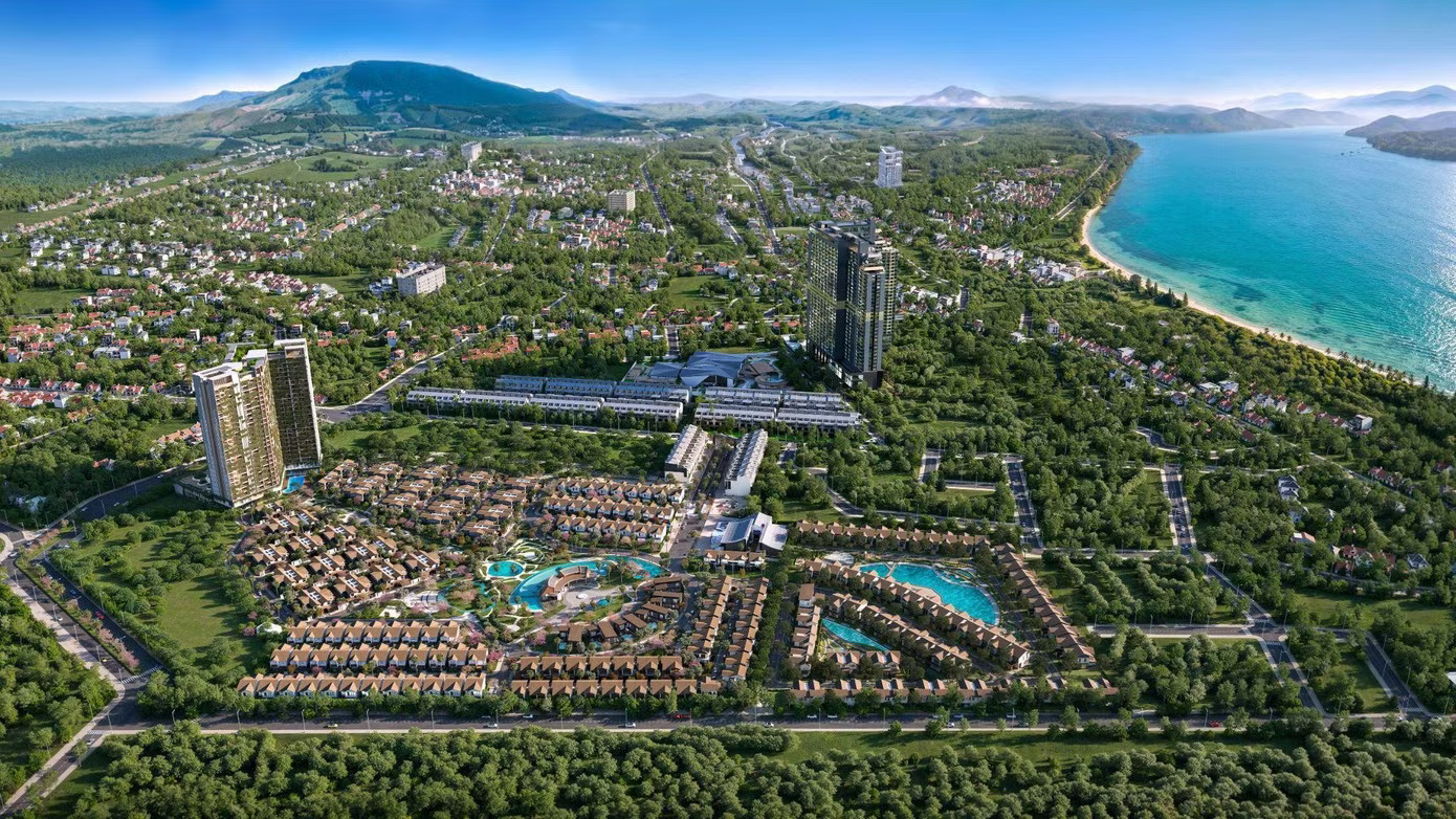 Quy hoạch vùng Thủ đô và bài toán tích sản: Dòng tiền tìm về tài sản tạo dòng tiền thực - Ảnh 2.