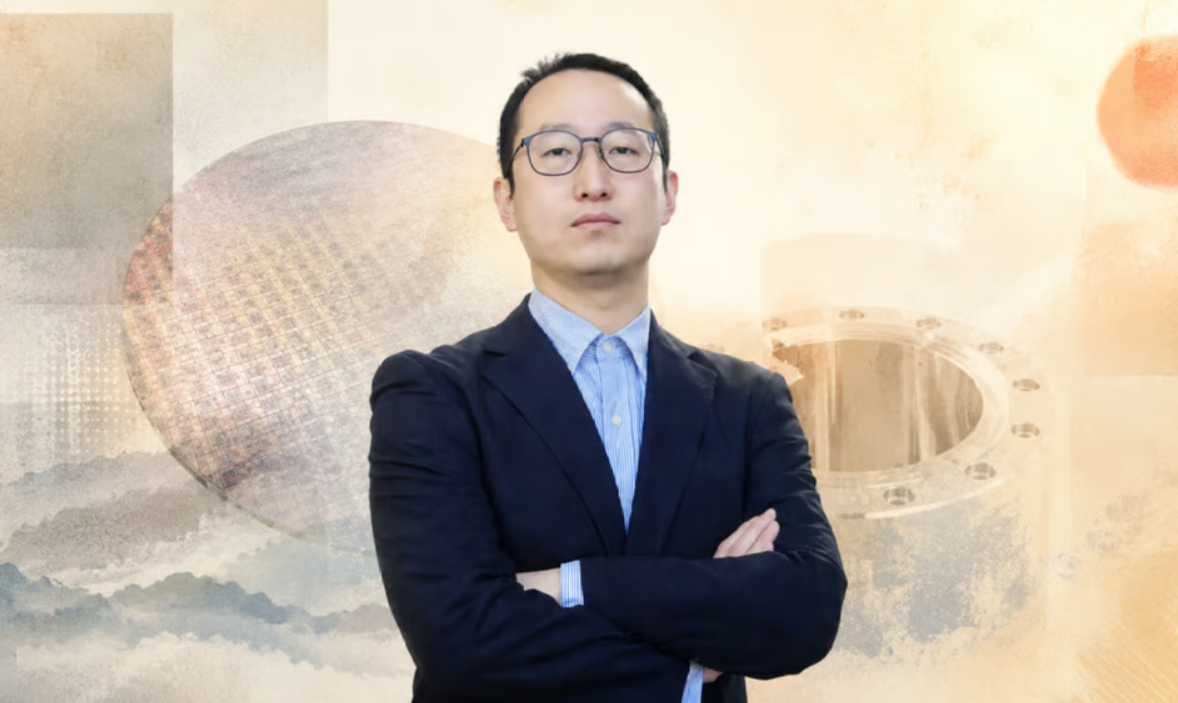 'Thần đồng bán dẫn' rời Nhật chọn về nước cống hiến: Là nhà khoa học đứng sau công nghệ chip 3nm của TSMC, đạt nhiều giải thưởng quốc tế danh giá