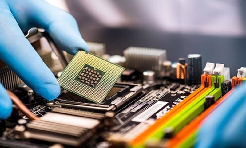Nhiều công ty bán dẫn tại Việt Nam đồng loạt có kiến nghị quan trọng gửi cơ quan chức năng