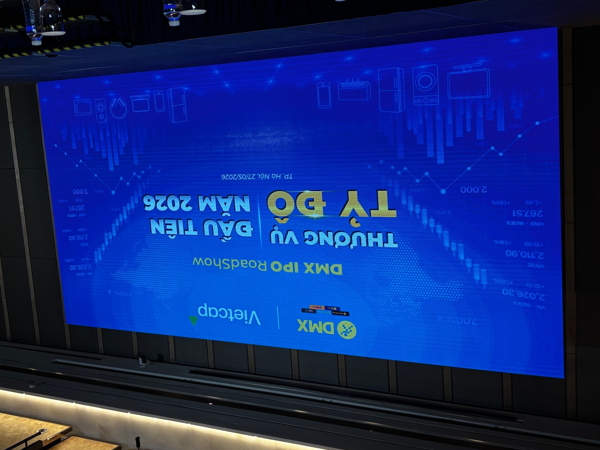 IPO Điện Máy Xanh: Hé lộ kế hoạch chia cổ tức, cổ đông thêm kỳ vọng 'lợi đơn lợi kép'