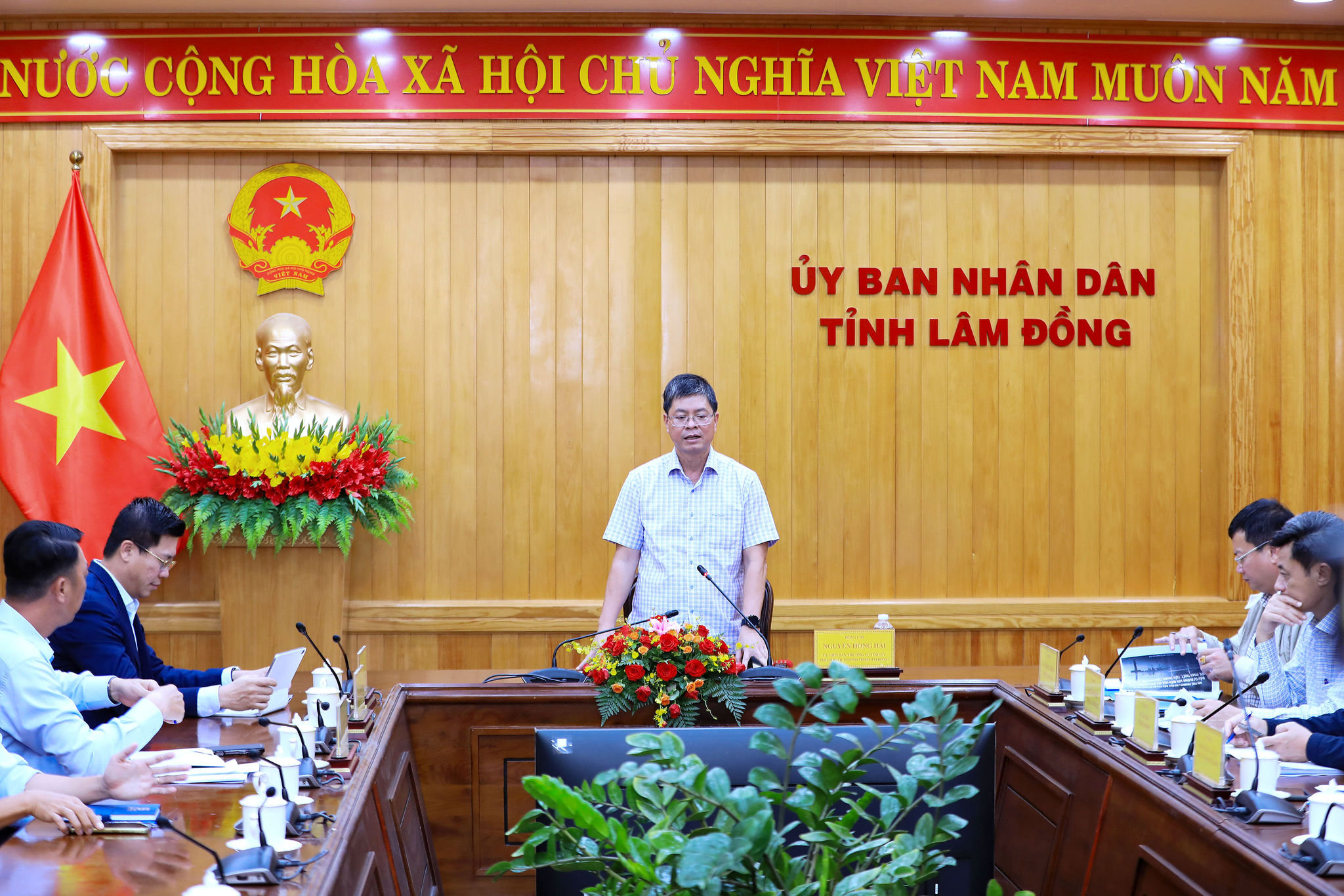 Tỉnh rộng nhất cả nước sẽ có trục đường ven biển gần 10.000 tỷ- Ảnh 1.
