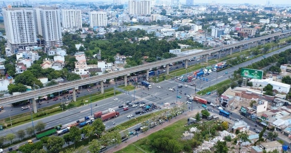 Dự án mở rộng xa lộ 65 năm tuổi tại TP. HCM nhận chỉ đạo ‘nóng’