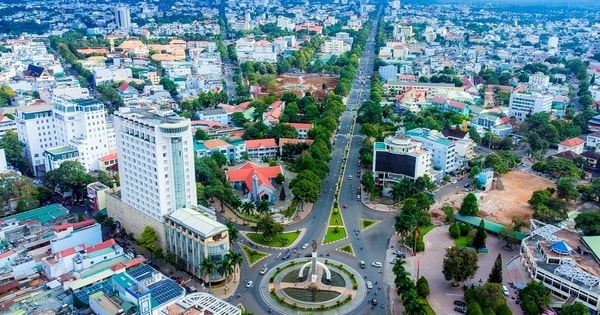 Tỉnh lớn thứ 3 Việt Nam sẽ có thêm 5 tuyến cao tốc, nghiên cứu mở đường sắt kết nối 'rừng - biển'